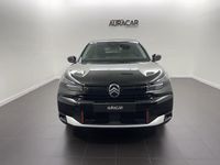 Nuevo Citroën C4 145 CV (106 kW) 2026 Negro SUV