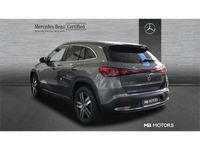 usado Mercedes EQA250+ EQA+