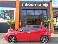 usado Alfa Romeo Giulietta 1.6JTDm Distinctive