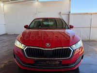 Occasion Skoda Octavia Style 150 ch (110 kW) 2021 Rouge Break