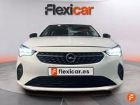 Usado Opel Corsa Elegance 100 CV (73 kW) 2021 Blanco Berlina
