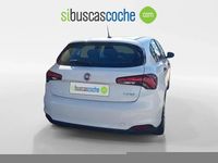 Usado Fiat Tipo Business 120 CV (88 kW) 2018 Blanco