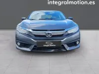 Usado Honda Civic Executive 182 CV (133 kW) 2017 Berlina