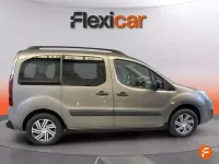 Usado Citroën Berlingo XTR 100 CV (73 kW) 2016 Gris Monovolumen