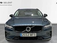 Usado Volvo V60 Plus 197 CV (144 kW) 2023 Familiar