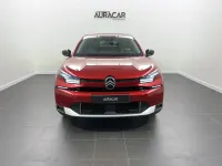 Usado Citroën C4 Business Class 145 CV (106 kW) 2026 Rojo SUV