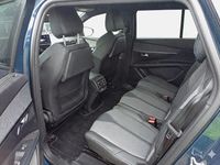 Usado Peugeot 5008 Allure 130 CV (95 kW) 2023 Azul SUV