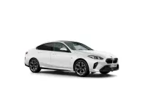 Usado BMW 218 Gran Coupé Comfort Edition 150 CV (110 kW) 2025 Blanco Coupe