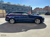 usado Audi A4 Avant Advanced 35 TDI 120kW S tronic