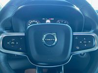 Usado Volvo XC40 Inscription 190 CV (139 kW) 2018 Negro SUV