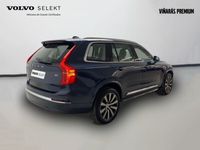 usado Volvo XC90 XC90Plus, B5 (diesel) AWD, Diésel, Bright, 7 Asientos