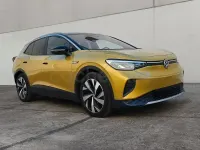 Usado VW ID.4 150 kW (204 CV) 2020 Eléctrico SUV