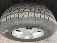 Usado Nissan Navara Acenta 160 CV (117 kW) 2017 Blanco Pickup/Camioneta