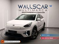 Usado Kia e-Niro 150 kW (204 CV) 2021 Blanco SUV