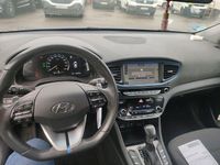 Usado Hyundai Ioniq 141 CV (103 kW) 2020 Azul Utilitario