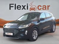 usado Ford Kuga Titanium 1.5T EcoBoost 110kW (150CV) Gasolina en Flexicar Móstoles 2