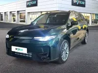 Nuevo Leapmotor C10 215 CV (158 kW) 2026 Verde SUV
