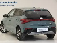 Usado Hyundai i20 99 CV (72 kW) 2025 Utilitario