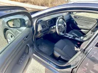 Usado Renault Mégane GrandTour Bose Edition 110 CV (80 kW) 2017 Gris Familiar
