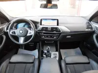 Usado BMW X4 Shadowline 190 CV (139 kW) 2020 Blanco SUV