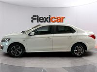 Usado Citroën C-Elysee I Feel 82 CV (60 kW) 2019 Blanco Berlina