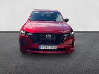 Nuevo Mazda CX-80 Homura-Line 254 CV (186 kW) 2026 SUV