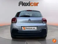 Usado Citroën C3 PureTech 83 CV (61 kW) 2024 Gris / plata Berlina