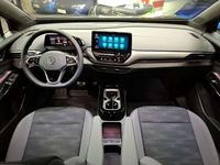 Usado VW ID.4 Pro 127 kW (174 CV) 2025 Negro SUV