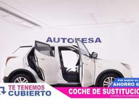 Usado Ssangyong (KGM) Tivoli 116 CV (85 kW) 2015 Blanco SUV
