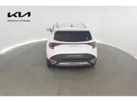 Usado Kia Sportage 160 CV (117 kW) 2025 Blanco SUV