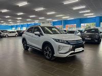 Usado Mitsubishi Eclipse Cross Motion 163 CV (119 kW) 2019 Blanco SUV