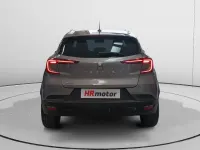 Usado Mitsubishi ASX Motion 91 CV (66 kW) 2023 Gris / plata SUV