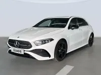 Usado Mercedes A200 150 CV (110 kW) 2025 Blanco