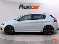 Usado Peugeot 308 GTi 262 CV (192 kW) 2020 Blanco Berlina