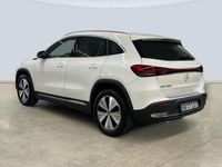 Usado Mercedes EQA250 139 kW (190 CV) 2021 Blanco SUV