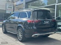 usado Mercedes GLS400 GLS -benz glsd 4matic