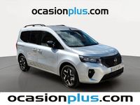 Begagnad Nissan Townstar Tekna 131 HK (96 kW) 2022 Grå Van