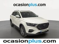 Usado SWM G01 131 CV (96 kW) 2023 Blanco SUV