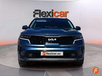 Usado Kia Sorento Plus 232 CV (170 kW) 2023 Azul SUV