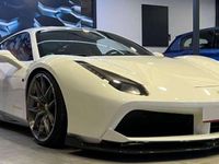 usado Ferrari 488 GTB