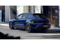 usado Porsche Macan H1 III