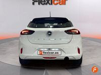 Usado Opel Corsa Edition 100 CV (73 kW) 2023 Blanco Utilitario