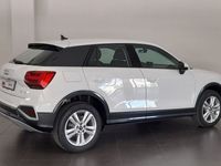 usado Audi Q2 30 Tdi Advanced S Tronic 85kw