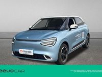 Usado DongFeng Box 69 kW (95 CV) 2024 Azul Utilitario