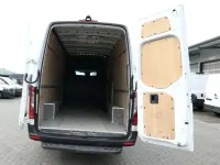 Usado Mercedes Sprinter 170 CV (125 kW) 2023 Van