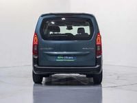 Brugt Citroën Berlingo 102 HK (75 kW) 2025 Blå MPV