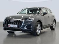 Usado Audi Q3 Advanced Plus 150 CV (110 kW) 2023 Gris SUV
