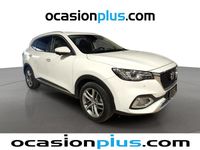 Usado MG HS Luxury 162 CV (119 kW) 2023 Blanco SUV