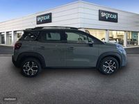 Usado Citroën C3 Aircross Shine 110 CV (80 kW) 2023 Gris SUV