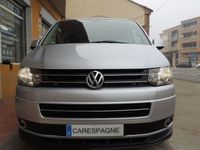 usado VW Caravelle Multivan Premium 2.0 TDI 4MOTION BMT 150 CV